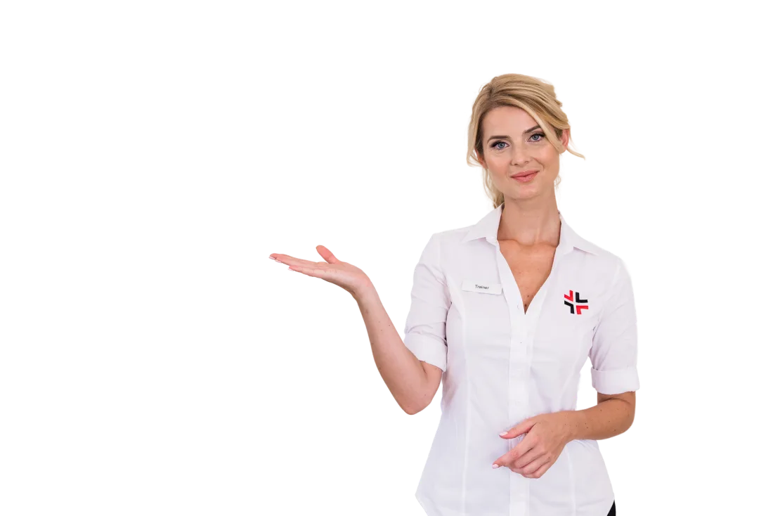 First aid trainer in Sydney